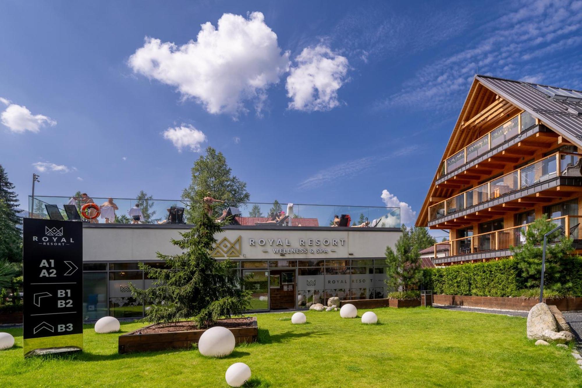 Rentplanet - Luksusowe Apartamenty Goszczynskiego — Zdjęcia 3